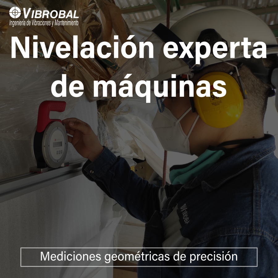 Vibrobal's tweet photo. Nivelación experta de máquinas - https://t.co/zIBNnOam4Z https://t.co/jQ3ZheqOcx