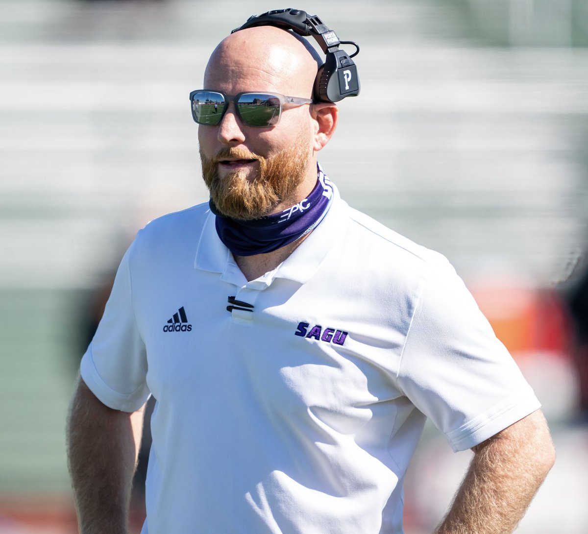 coachanzaldua35's tweet photo. To have an #UNCOMMN program you have to have an #UNCOMMN LEADER!Built a program that is developing young men into strong leaders in Gods kingdom,took an 0-10 team to an 8-3 team in two seasons and now to a Victory Bowl Game &amp; has created a positive can do culture!@coachrsmith12 https://t.co/GB9Bs0dZ1h