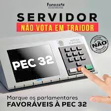 WaniaPompeu's tweet photo. @ArthurLira_ A Pec 32 chamada de Reforma Administrativa será a destruição dos Serviços Públicos, que serão sucateados!
Vcs não vão parar enquanto não destruírem o Brasil e matarem o Povo de miséria, não é?
Mas 2022 está bem perto e a resposta virá nas urnas em massa!
#pec32écalote 
#PEC32Nao https://t.co/hxNhz1Doqr