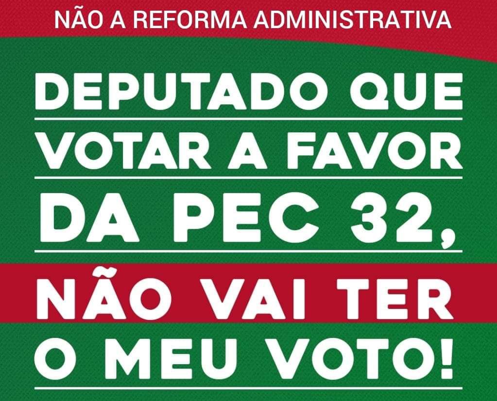 WaniaPompeu's tweet photo. @ArthurLira_ A Pec 32 chamada de Reforma Administrativa será a destruição dos Serviços Públicos, que serão sucateados!
Vcs não vão parar enquanto não destruírem o Brasil e matarem o Povo de miséria, não é?
Mas 2022 está bem perto e a resposta virá nas urnas em massa!
#pec32écalote 
#PEC32Nao https://t.co/hxNhz1Doqr