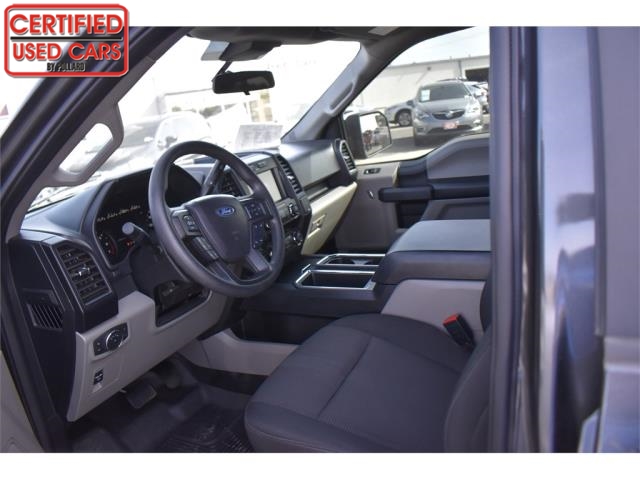 certifiedused's tweet photo. The high towing &amp; payload capacities of our 2020 Ford F-150 are ideal for work or play! As the best-selling pickup truck in the U.S., the F-150 is known for dependability &amp; versatility.☑️

Click here⮕: https://t.co/zTGC4Rmkr4 https://t.co/js7EfUqrJc