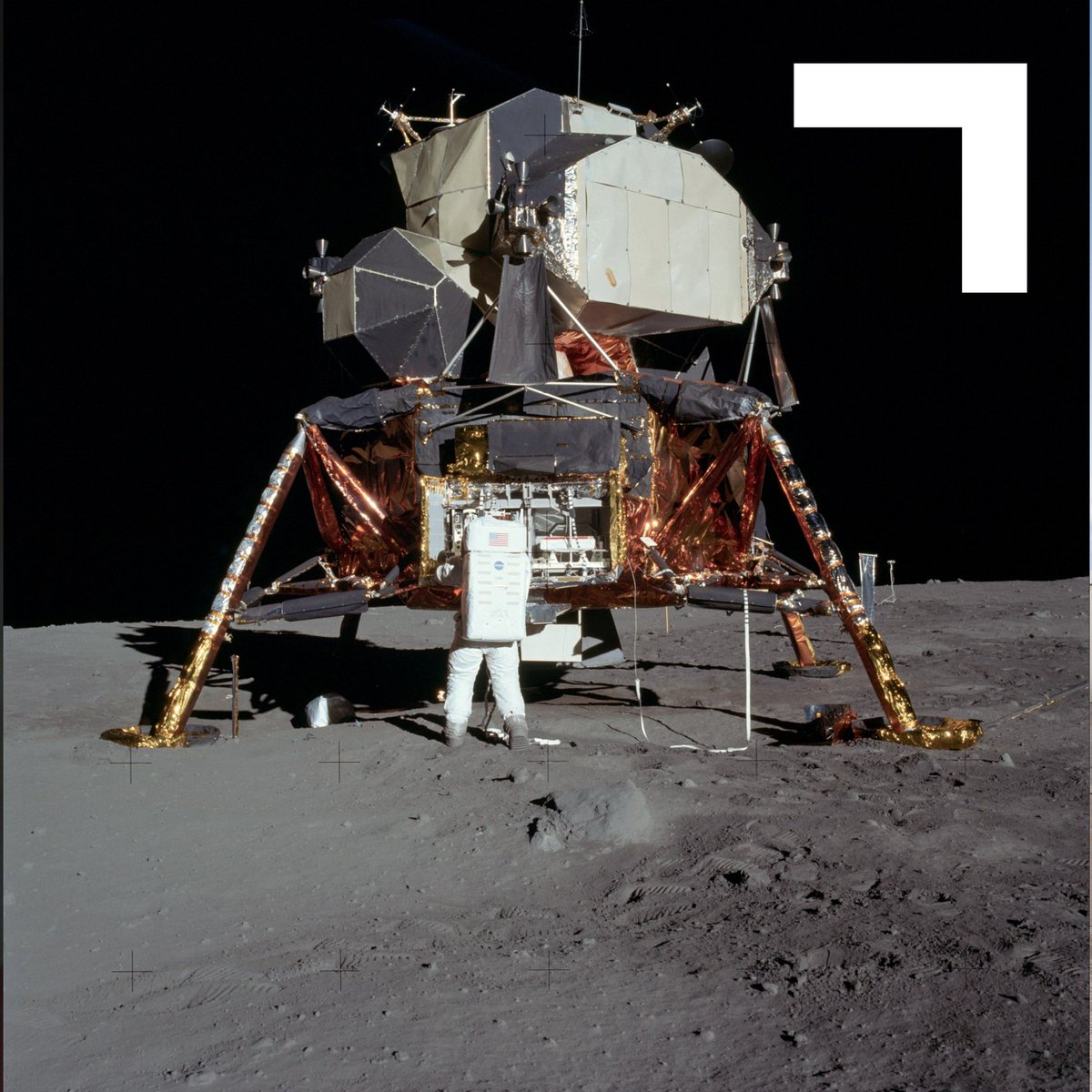 northropgrumman's tweet image. We’ve also teamed up with Apollo astronauts Harrison Schmidt and Charlie Duke, incorporating the wealth of knowledge gained from their time exploring the lunar surface to optimize our Lunar Terrain Vehicle to meet the needs of #Artemis astronauts.