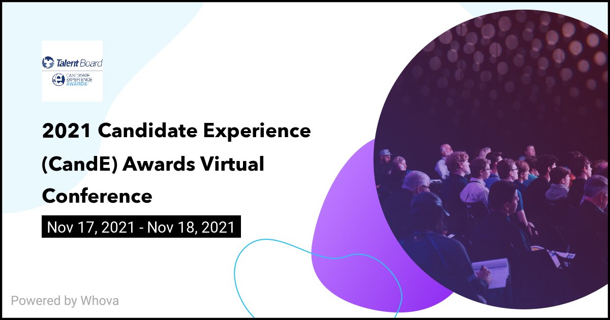 Visit the People Results booth at #TheCandEs Virtual Award Conference November 17th-18th
Win a #BigFishInTheTalentPool Yeti Cup! 
#BFitTP
