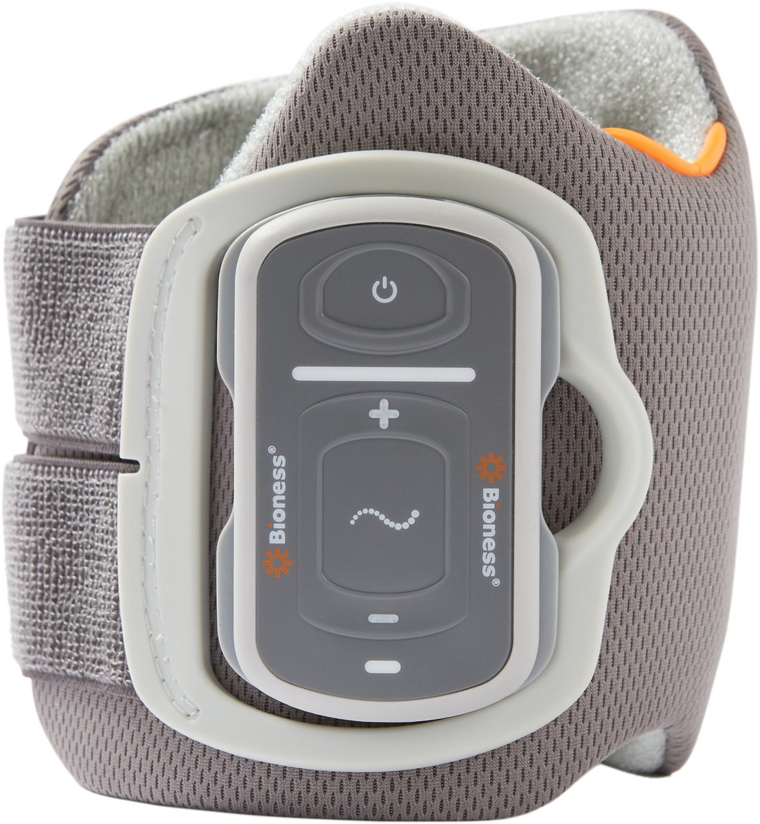 BionessLiveOn's tweet photo. (1/3)Itโs Go time! The #Bioness L300 Go detects #Gait events, providing stimulation through #FES precisely when needed, making it easier for users to clear their foot at different walking speeds, on stairs, ramps, & while navigating uneven terrain. https://t.co/a4Ew8xxiyI