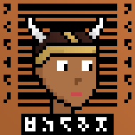 RoninDconn's tweet photo. @MugshotChums 

Interesting new Polygon NFT Collection

Check out the website- https://t.co/vwKFGrKWRs

Retweet and lets get this brand new project some followers!

#NFT #NFTCommunity #Polygon #polygonNFT #PixelNFT #CHUMS https://t.co/9G5CqDKG66