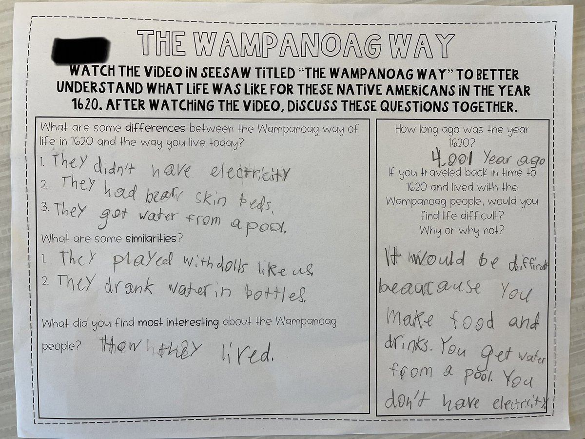 rachcmaresh's tweet photo. 2nd grade GT students @CharterOakElem are learning the “Wampanoag Way” by completing a Wetu STEM challenge! Tomorrow we will put their designs to the test with wind, rain, and snow! https://t.co/qi8GwWQzJ7
