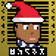 RoninDconn's tweet photo. @MugshotChums 

Interesting new Polygon NFT Collection

Check out the website- https://t.co/vwKFGrKWRs

Retweet and lets get this brand new project some followers!

#NFT #NFTCommunity #Polygon #polygonNFT #PixelNFT #CHUMS https://t.co/9G5CqDKG66
