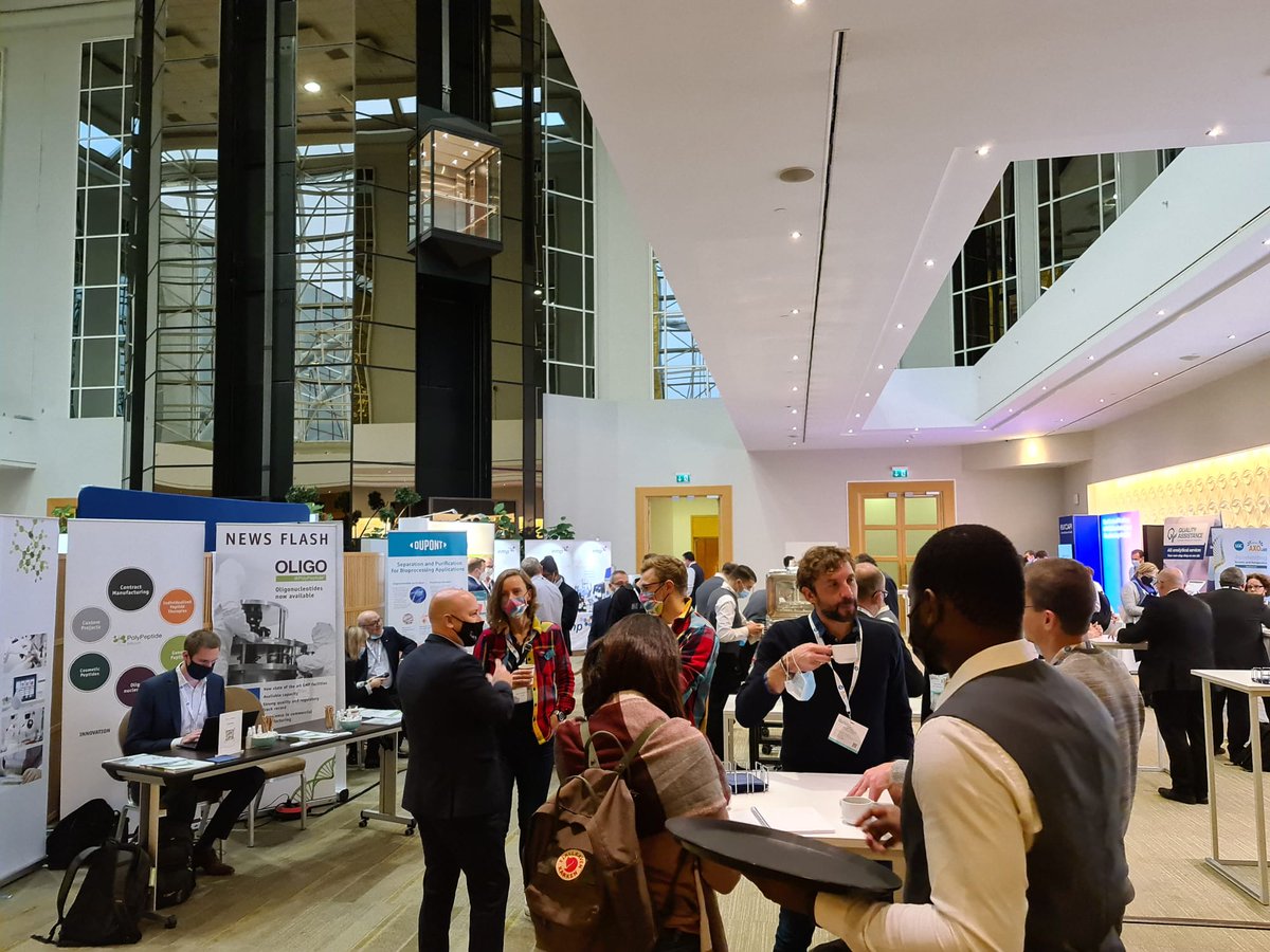 Numaferm I Biomade Innovation tweet media