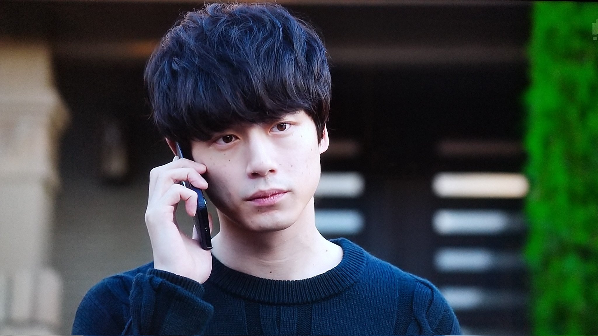 りさママ 台詞のない 切ない表情 めちゃくちゃ上手いよね たまらんのよ こういう表情 本当 抱きしめたくなる ハンオシ 婚姻届けに判を捺しただけですが 百瀬柊 坂口健太郎 T Co Rq5yknk4mt Twitter