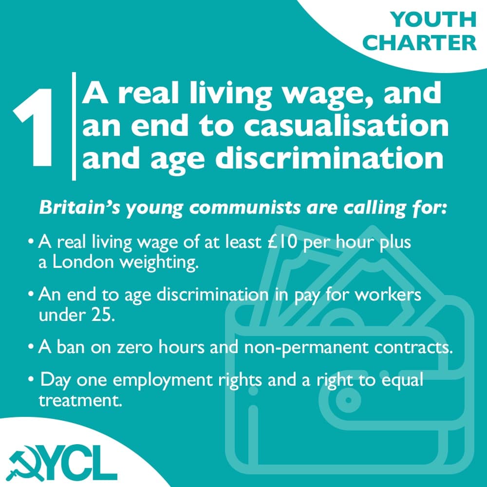 YCLEdinburgh's tweet photo. #ConquerYourFuture #JoinTheYCL https://t.co/kSCdjmVGWg