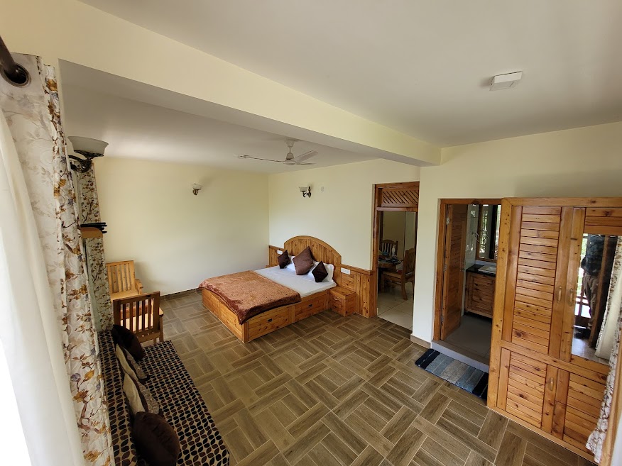 Olive Manali Cottage (OliveManali) Twitter