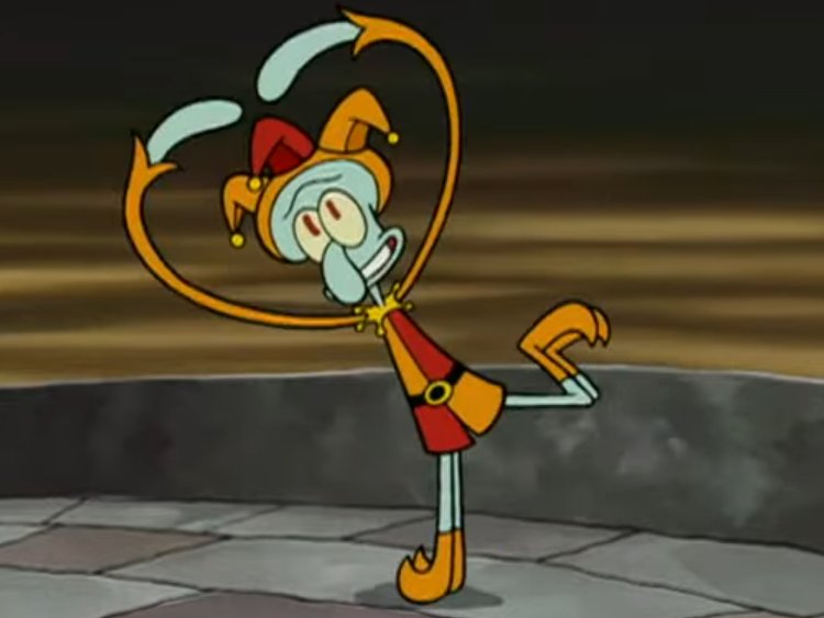 Сквідлі Щупаленко