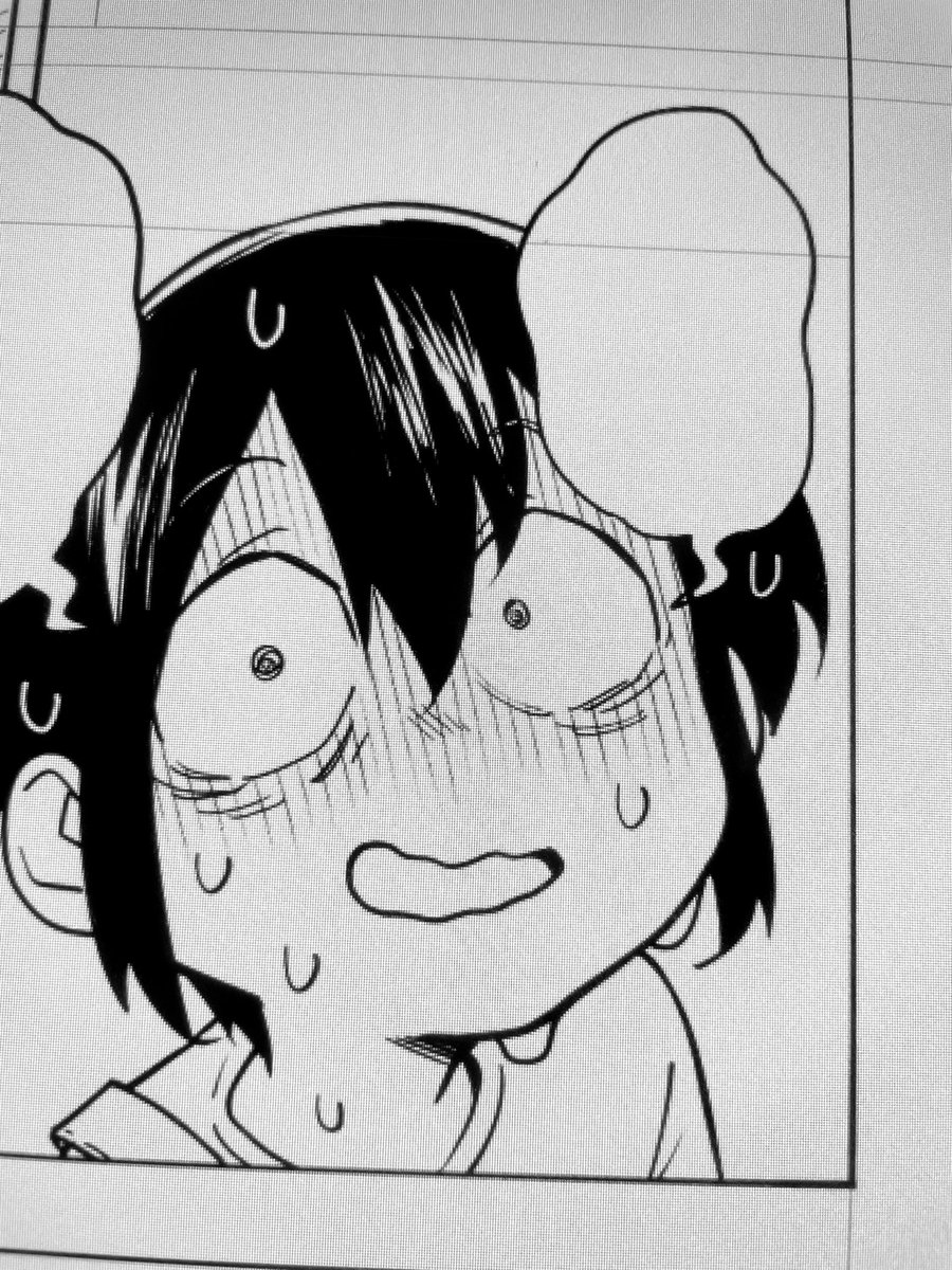 焦 