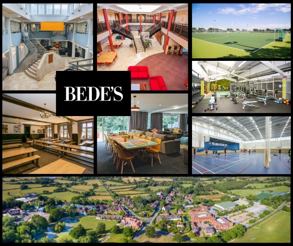 beautschools's tweet photo. Welcome @bedesnews  to the @TheSchoolsEnte1 offering a year round co‑educational boarding experience for pupils with first class facilities in East Sussex.

https://t.co/mAAFZyoJVo 
https://t.co/Yahvx47FYB 

@BedesSummer 

#SweatTheAssets #beautifulschools #schoolenterprises https://t.co/IndP3EvkzZ