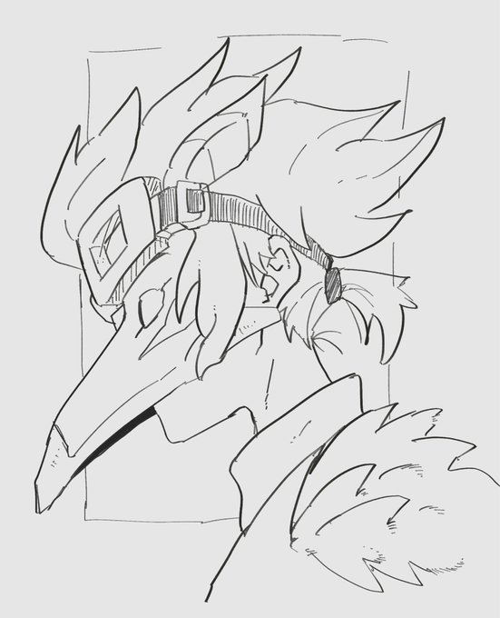 鳥ゴーグルは良いぞ 