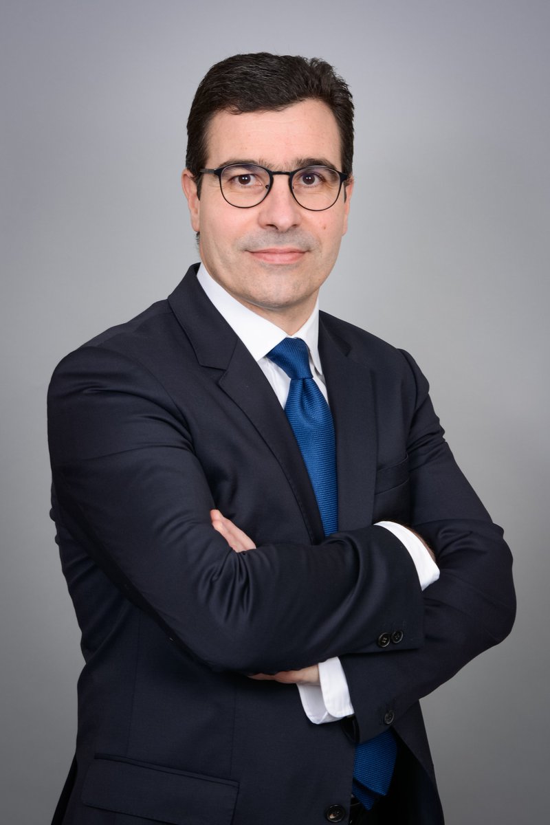 Eolfi_'s tweet photo. @FOWTEvent - Vincent Fromont, President of EOLFI-Shell, will be participating at the Plenary session “Brittany call for tenders: launching commercial development of FOW” on 16/11 at 5:30 pm 
#OffshoreWind #FloatingOffshoreWind #MRE https://t.co/fBNR2zLQpW