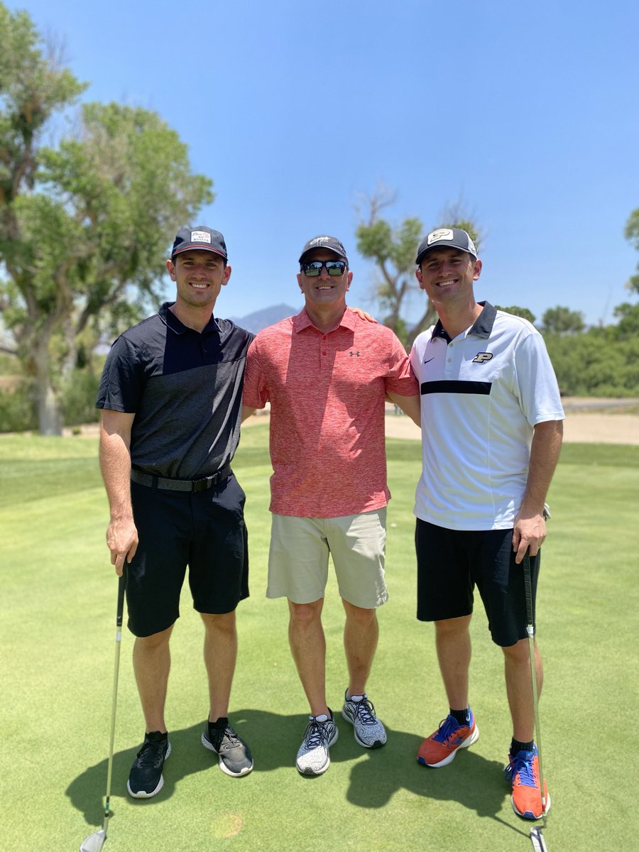 Happy Birthday <a href="/da_wahlski/">Damon Wahl</a> <a href="/dwahl249/">Devon Wahl</a> ! So proud to be your Dad! Enjoy your day!