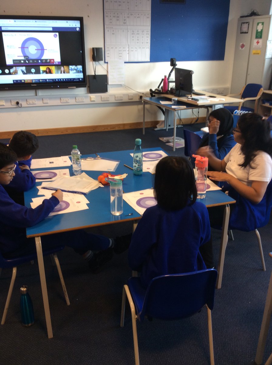 Winston Way School Council tweet media