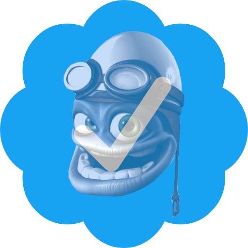 TrueCrazyFrog's tweet photo. GUESS WHO'S FINALLY VERIFIED!?! 🎉🎉🎉
Thank you ALL for believing in THE RETURN OF CRAZY FROG!! Please, stay patient everyone! New content WILL be coming soon!!!
#CrazyFrogReturns https://t.co/5QN46Ld3lq