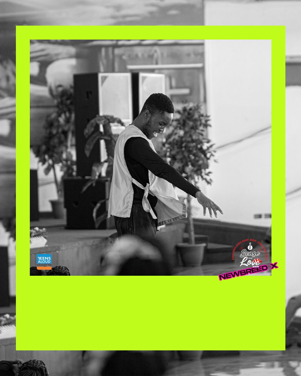 TeensAloud's tweet image. Some eye catching scenes😍 at the just ended Accra’s edition of New Breed X. 

Souls were won through dance ministrations and the Glory of the Lord descended🙇

#dance #glory #ministration