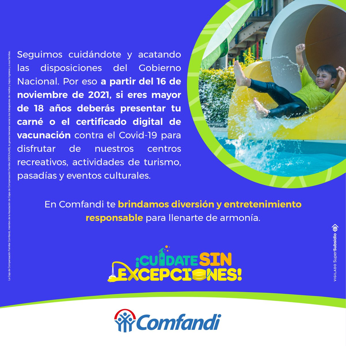 Comfandi tweet media