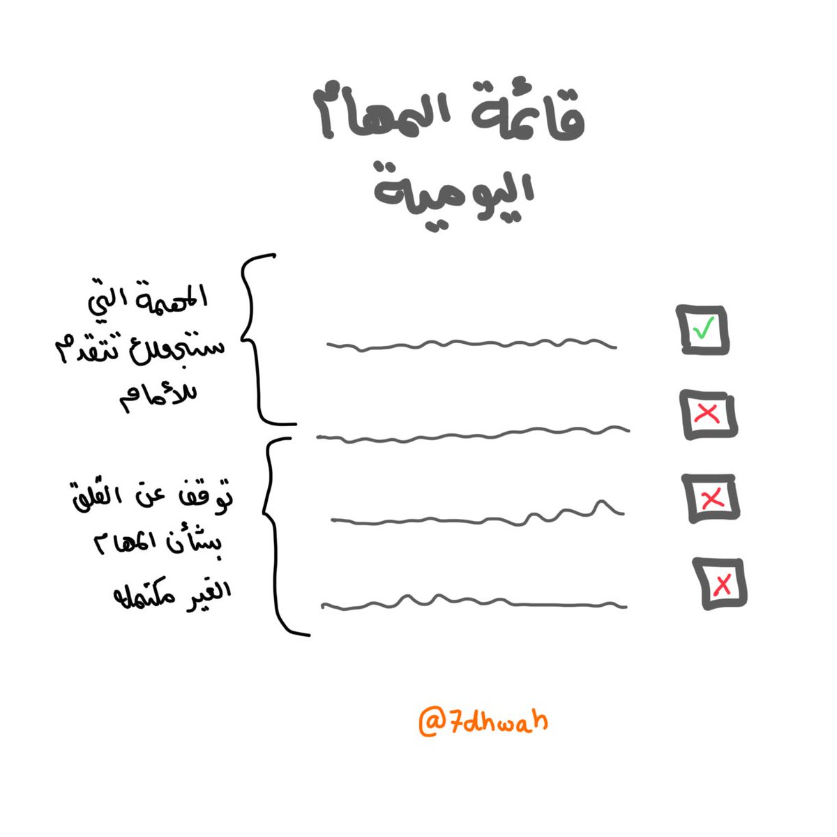 مـجـتـمـع حُـظـوَة ⚡️ tweet media