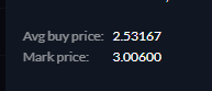 pikachu_crypto's tweet photo. You simple don't fade a metaverse tweet. $SAND https://t.co/2LvcztjHhs
