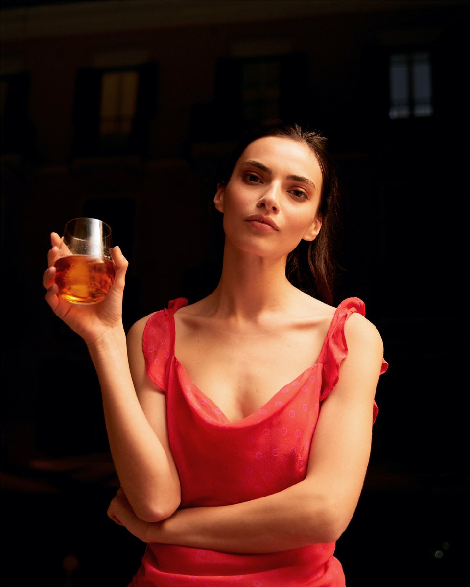 An evening at Hotel de Russie is guaranteed to be stylish, any day of the week.

#RoccoForteHotels
#RoccoForte  
#Rome
#HotelDeRussie