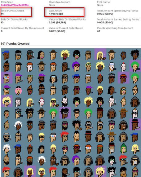 Still wondering how is this guy doing