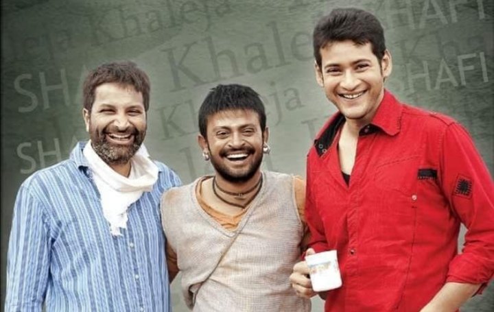 _urstrulyvinay's tweet image. Kaleja movie shooting pic❤️🤩#SarkaruVaariPaata @urstrulyMahesh
#TrivikramSrinivas #kaleja
@MaheshBabuFacts