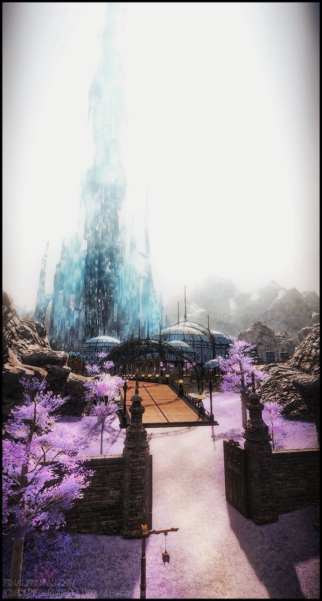 Ff14風景 高画質 のtwitterイラスト検索結果 古い順