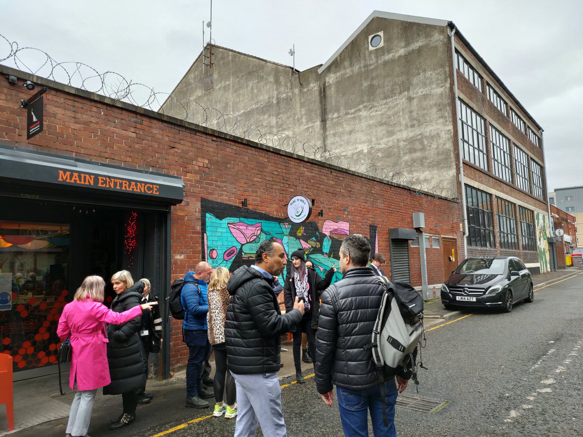 Councillor Nick Small‏ tweet media