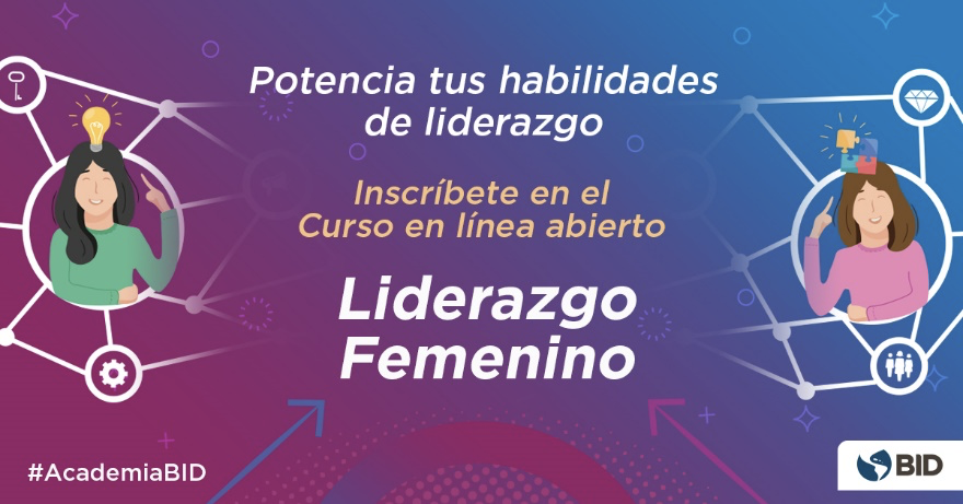 ¿Conoces cuáles son las habilidades y competencias necesarias para convertirte en una líder más eficiente? Aprende más en nuestro curso en línea abierto sobre el liderazgo femenino
edx.org/es/course/lide…