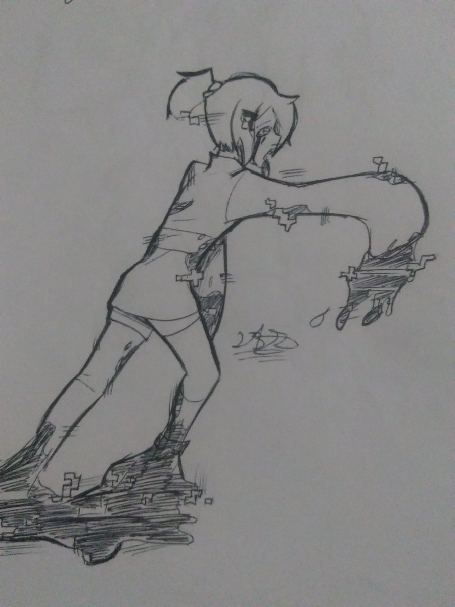 EmmaBarbosa_K's tweet photo. Eu fiz uma porrada de gente do amino OC's Pt-br nesse lance de Pibby ontem então vou postar aqui e foda-se
https://t.co/m2PPqwARUh
#LearningWithPibby #oc #pibby #corruption #tradicinalart https://t.co/3pbZHxjJpn