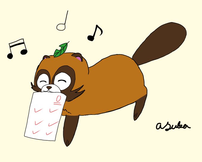 やまだぬきのtwitterイラスト検索結果
