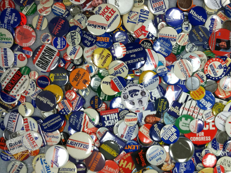 USHouseHistory's tweet image. Want to know more about campaign buttons? #ButtonDay #HistoryBlog bit.ly/2zU4ujO