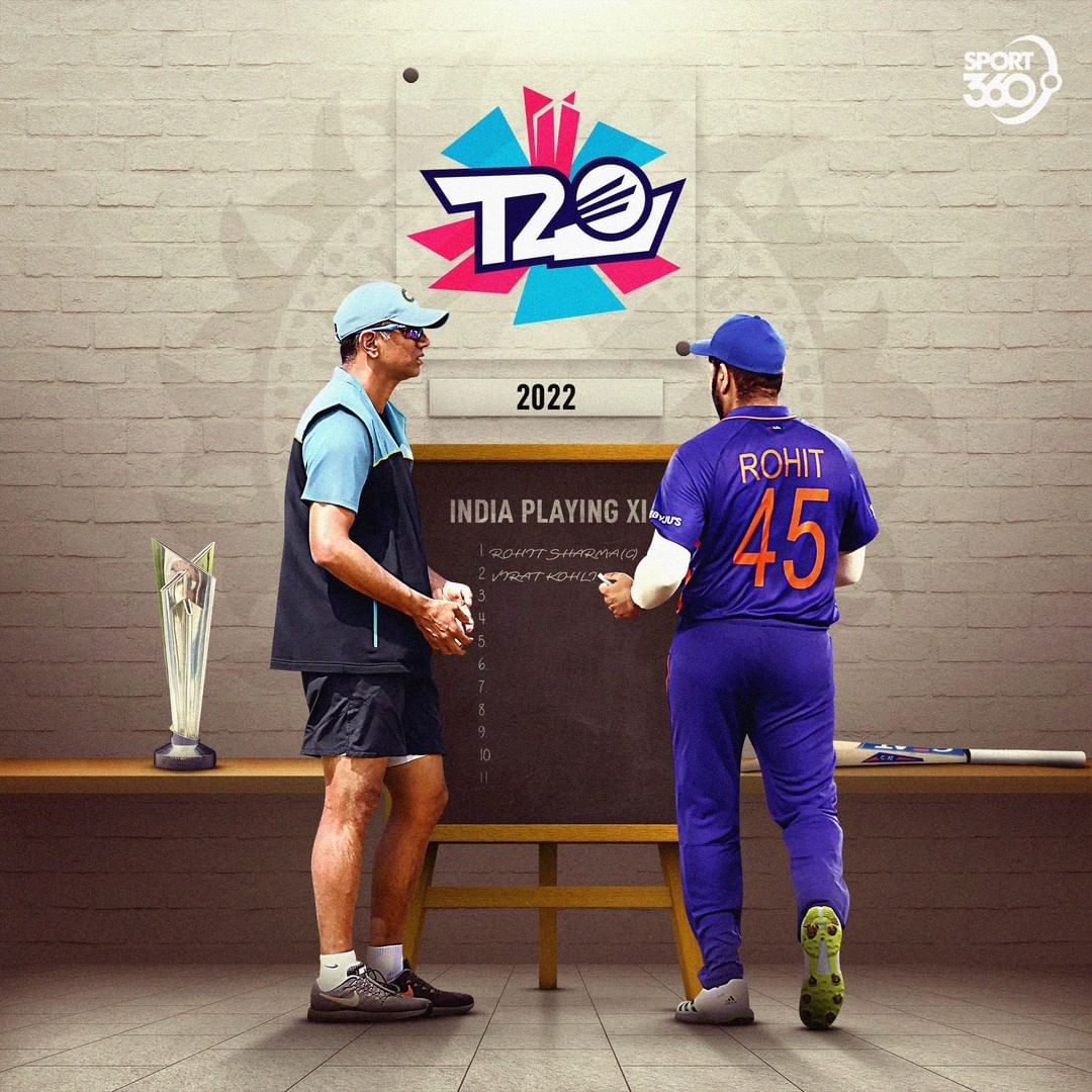 miPatilVivek's tweet photo. All the best @ImRo45 &amp; #TeamIndia
#CaptainRohitEraBegins 💙 https://t.co/2PjKhcv3m7