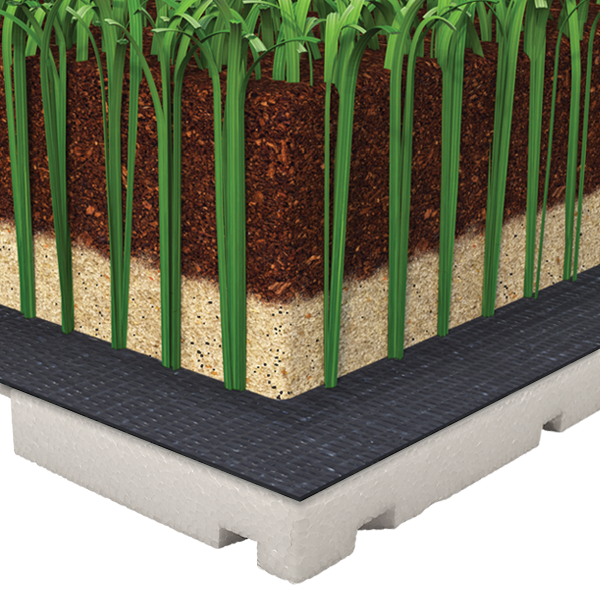 FieldTurf's tweet photo. Born from a desire to offer an improved solution for our customers, we’re proud to announce our new expanded polypropylene #shockpad, ShockBase Pro 📢 Get to know the system that’s making a big impact ➡ https://t.co/pn5P0Fz1NB
#artificialturf #innovation https://t.co/GTKOCKXh1Z