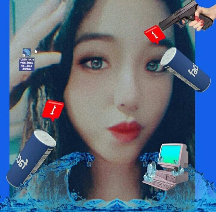 QueenAphrodita's tweet photo. IH TAKUD BUANGED LOCHHHH
#BONDOLSELCADAY
#ITBL
#TBL
#BSD https://t.co/kZqkjaz50y
