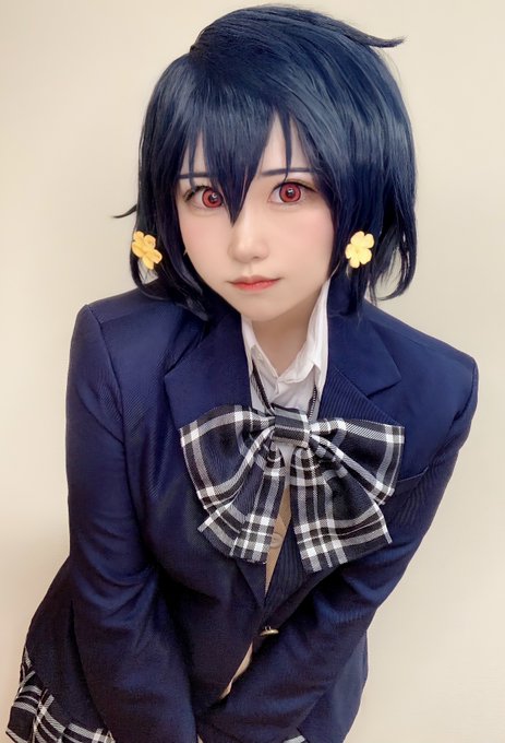 コスプレイヤーあんりのTwitter画像30