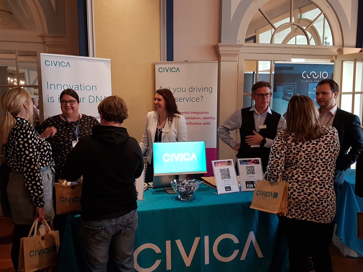 SWCouncils's tweet photo. Thank you @Civicauk for supporting #PManagers21 conference. Hope you've enjoyed the buzz. https://t.co/r5JRpbDNQ3