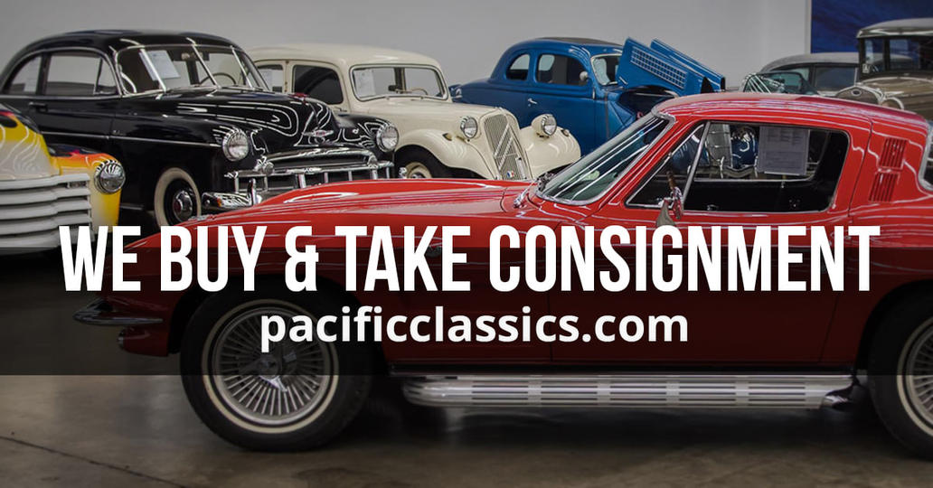 pacificclassics's tweet photo. WE BUY & TAKE CONSIGNMENT — Have questions or have a car you may want to sell — contact the Showroom at 360-588-4378 for more information. Visit https://t.co/PNWXo9LmPb to learn more about our sales and services.
#PacificClassics #ClassicCarConsignment #MuscleCars #ClassicCars https://t.co/NbvvxlhifG
