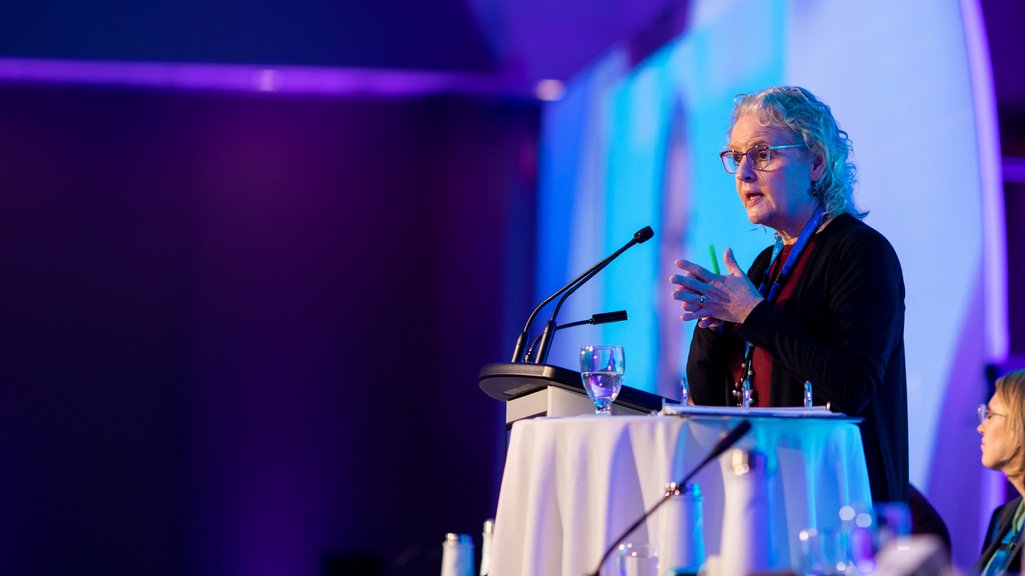 ontarionurses's tweet photo. ONA President Vicki McKenna's remarks will be livestreamed at 9:30 a.m.!
 #ONABiennial21 #YourUnionYourFuture 

Watch the livestream here: https://t.co/5OvQ0nQMiS https://t.co/YHXVQkW6Hd