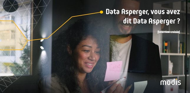 AkkodisFrance's tweet photo. A l’occasion de la #SEEPH2021, zoom sur Tanya, Développeuse Salesforce, issue de la formation #DataAsperger de @Grenoble_EM, aujourd'hui en CDI, au sein de notre practice #Salesforce à Lyon ➡️ https://t.co/8kpfoWTccj
#autisme #Devs #Data #asperger #SEEPH https://t.co/pfqXVlqnhb