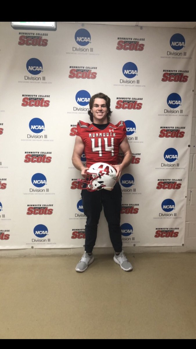 JosephViv44's tweet photo. Thank you for the amazing visit @RollScotsFB appreciate you having me out @MCBraunyBoy https://t.co/zYpc2XUGIA