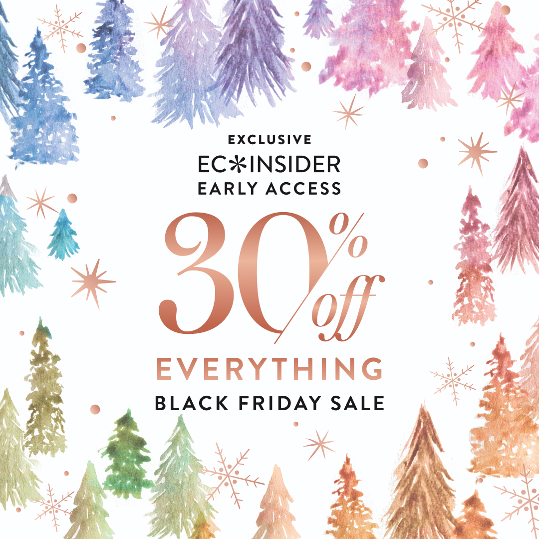 GIVEAWAY ALERT! We are celebrating the first day of Black Friday Access for EC Insiders with a shopping spree! Like and retweet for your chance to win a $250 shopping spree! #giveaway ends 11/23. Winners will be contacted privately via DM. Shop: erincondren.com