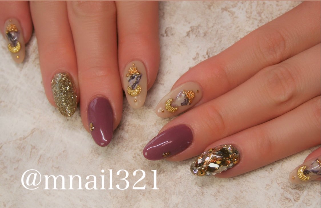 M Nail Mnail 321 Twitter M Nail Mnail 321 Twitter