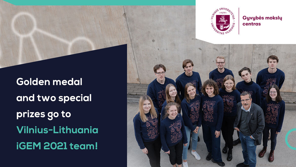 Vilnius City Innovation Industrial Park tweet media