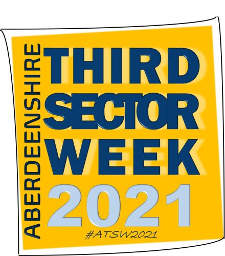 CornerstoneSDS's tweet photo. We're proud to salute our fellow organisations during the second ever Aberdeenshire Third Sector Week!

With virtual sessions and storytelling from our friends at @flycuppa, @SenseScotland and more, check our the programme: https://t.co/15dbM4Ocam.

#ATSW21 https://t.co/C2vYAdHNM2