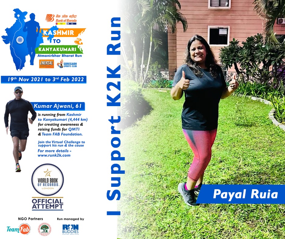 ajwani_kumar's tweet photo. Requesting support for 2 causes: rehabilitation of #DisabledSoldiers by @QMTIPune &amp; education of tribal kids.

@ril_foundation @anandmahindra @RNTata2000 @ManMundra https://t.co/Yj7RgJbPSZ